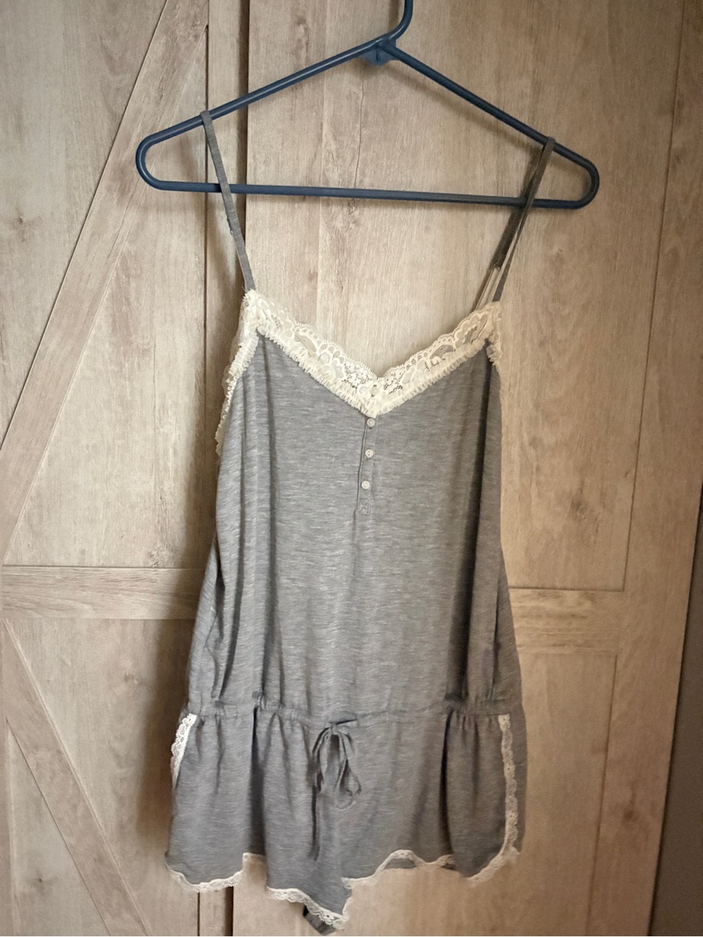Victoria’s Secret + Wild Fable Romper Bundle | Medium | 2 Pieces